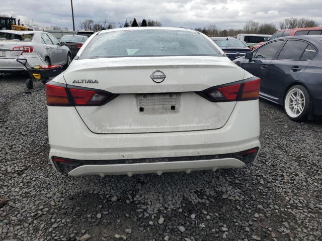 2024 NISSAN ALTIMA S - 1N4BL4BV2RN368850