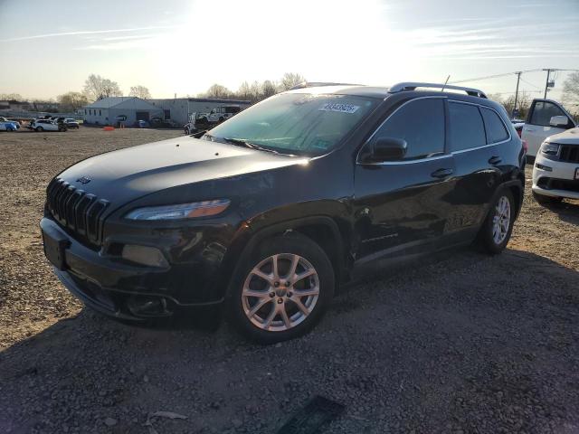 2015 JEEP CHEROKEE L #3115869477