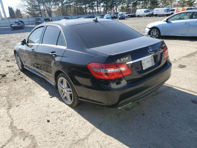 Vin: wddhf8jb8da735489, lot: 48387335, mercedes-benz e-class 350 4matic 20132