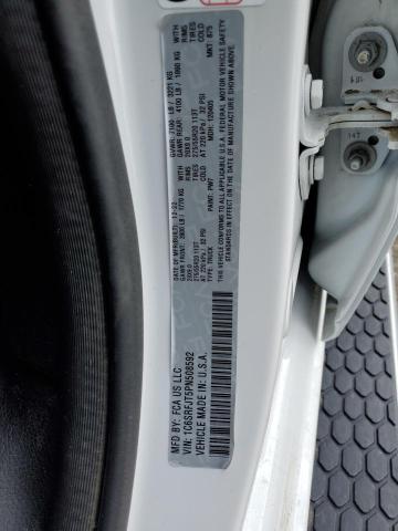 2023 RAM 1500 LARAM - 1C6SRFJT5PN508592