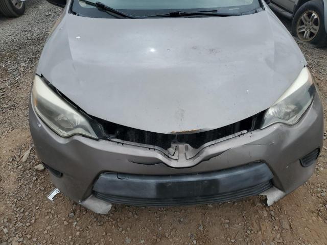 2016 TOYOTA COROLLA L - 2T1BURHE7GC700972