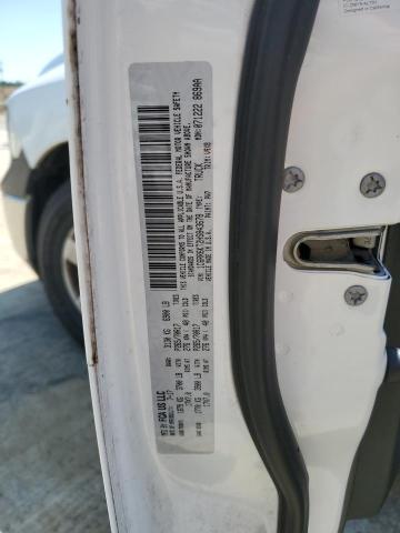 2017 RAM 1500 ST - 1C6RR6KT2HS843678
