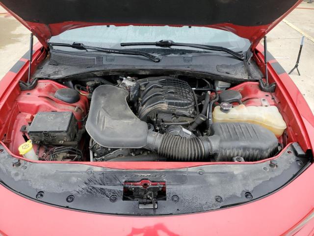 2015 DODGE CHARGER SE - 2C3CDXBG6FH752718