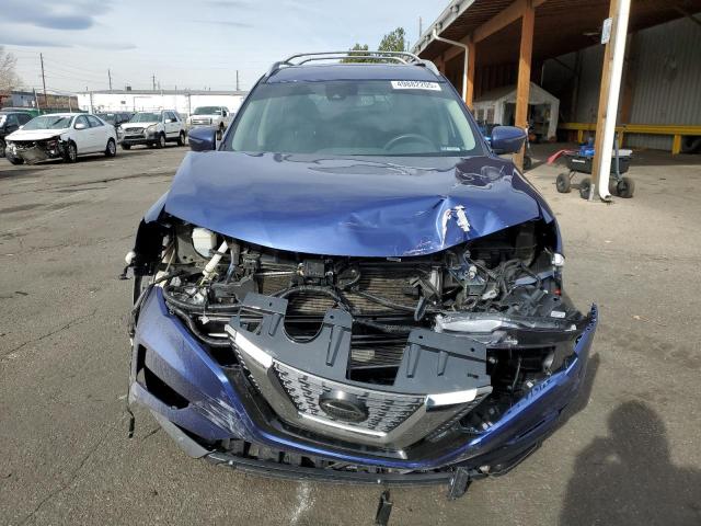 2019 NISSAN ROGUE S - 5N1AT2MV7KC797020