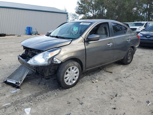 Vin: 3n1cn7ap4gl842715, lot: 54712685, nissan versa s 2016 img_1