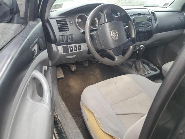 2012 TOYOTA TACOMA - 5TFPX4EN5CX011254