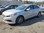 2017 HYUNDAI SONATA SE - 5NPE24AF0HH455746