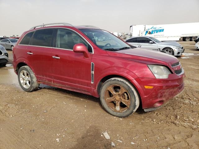 2015 CHEVROLET CAPTIVA LT 3GNAL3EKXFS507858