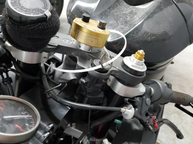 2012 YAMAHA YZFR6 C JYARJ16Y9CA005781