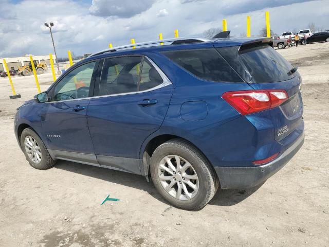 2019 CHEVROLET EQUINOX LT - 2GNAXKEV1K6107138