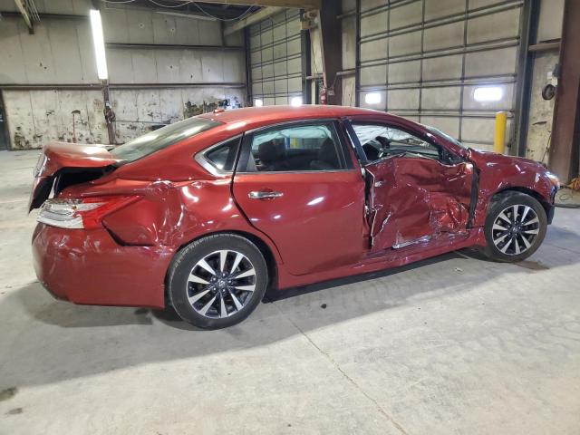 2016 NISSAN ALTIMA 2.5 - 1N4AL3AP9GC293808