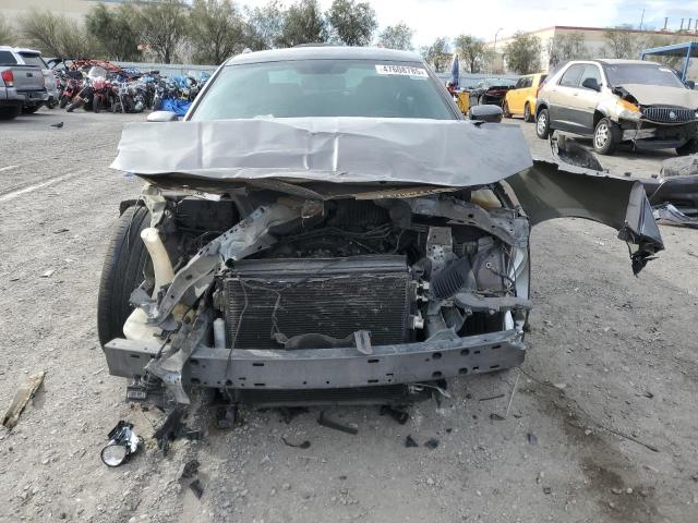 2015 DODGE CHARGER SE - 2C3CDXBG0FH880937
