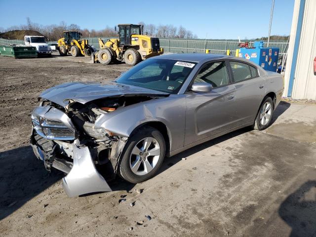 2013 DODGE CHARGER SE #3114853268