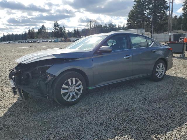 NISSAN ALTIMA S