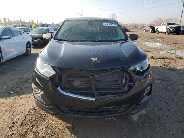 2020 CHEVROLET EQUINOX LS - 2GNAXHEV0L6284817