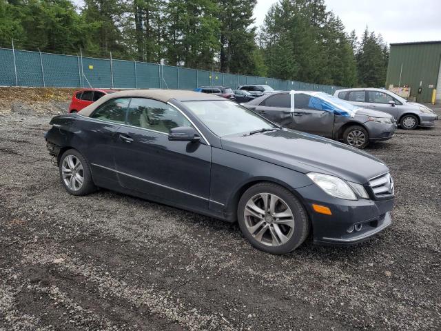 Vin: wddkk5gf7bf105876, lot: 48802785, mercedes-benz e-class 350 20114