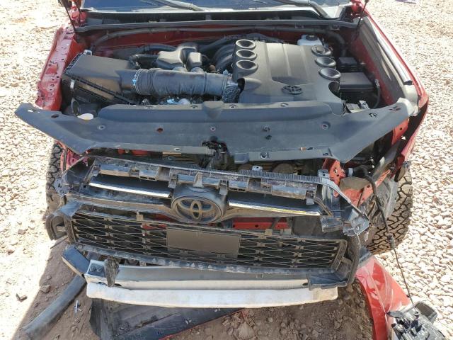 2023 TOYOTA 4RUNNER JTERU5JR8P6189795