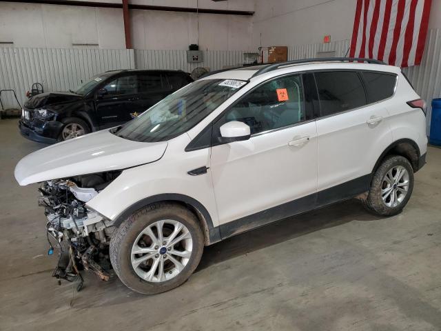 FORD ESCAPE SEL