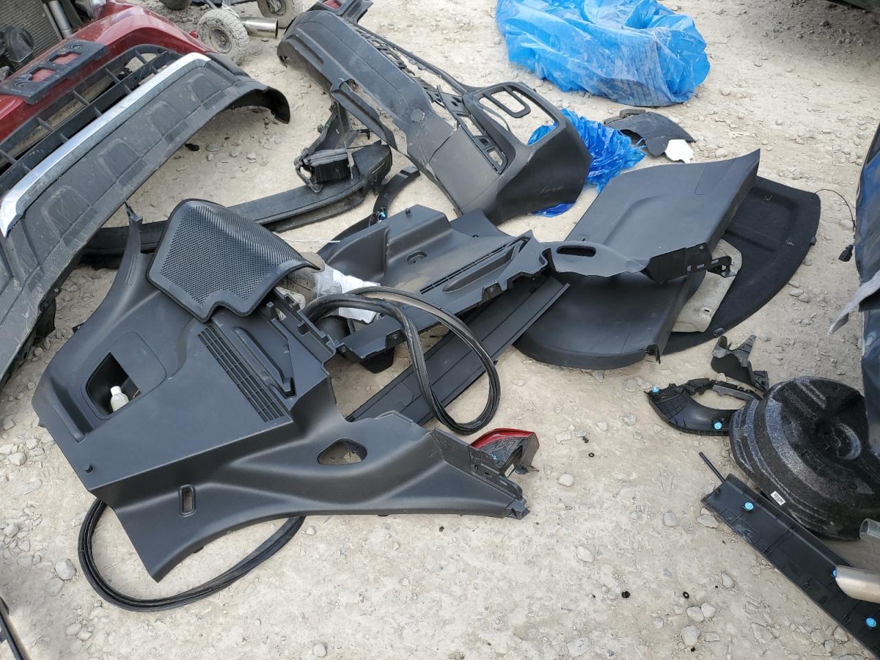 Lot #3149900635 2021 HYUNDAI KONA SE