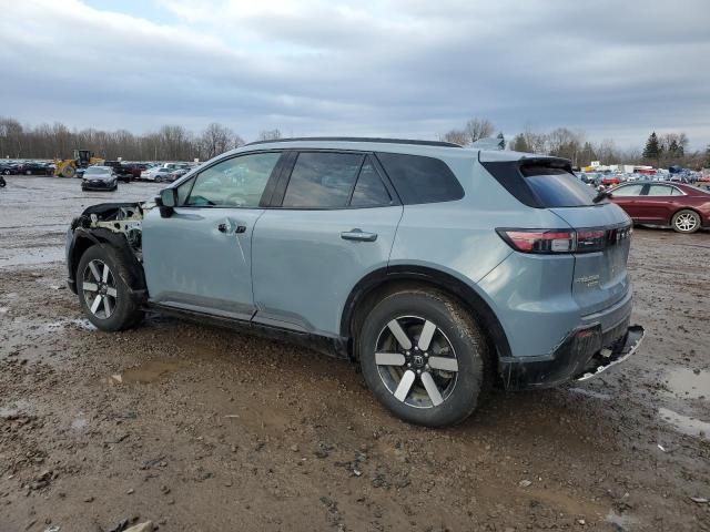 Vin: 3gpkhxrj9rs520336, lot: 49658245, honda prologue t tour 20242