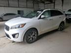 2016 KIA SORENTO SX - 5XYPKDA57GG002911