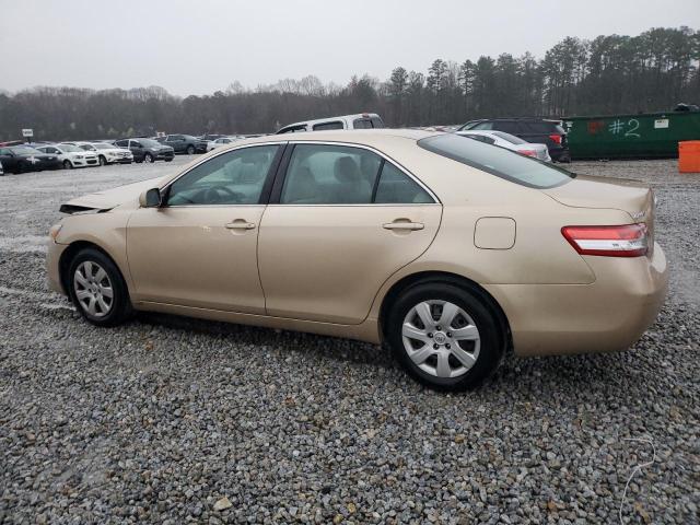 Vin: 4t1bf3ekxau056150, lot: 48352995, toyota camry base 20102