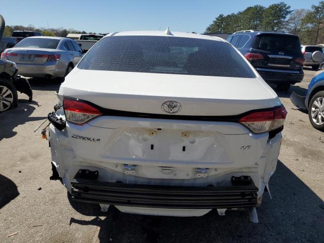 2024 TOYOTA COROLLA LE - 5YFB4MDE7RP198606
