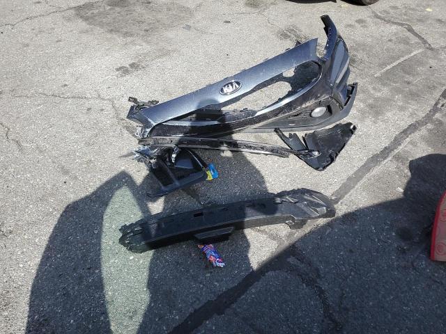 2019 KIA FORTE FE - 3KPF24AD0KE087857