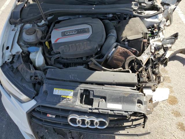 2018 AUDI S3 PREMIUM WAUB1GFF9J1034277