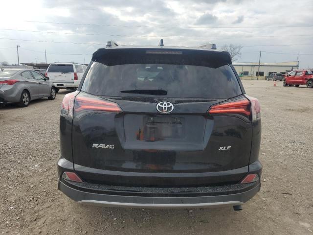 2018 TOYOTA RAV4 ADVEN - 2T3WFREV5JW435515