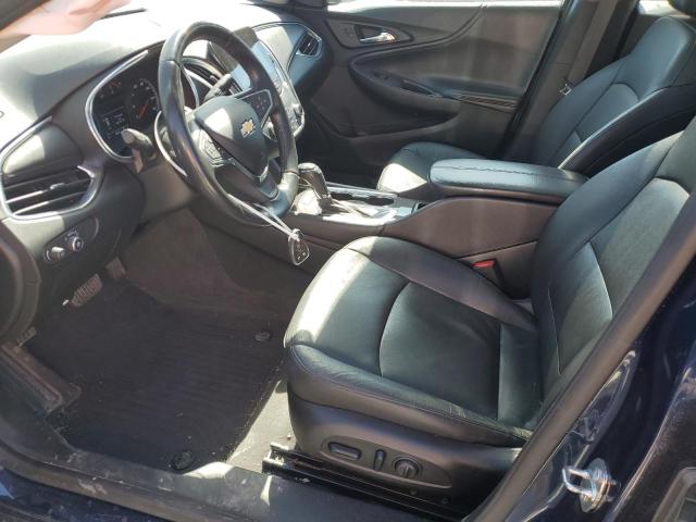 2020 CHEVROLET MALIBU LT - 1G1ZD5ST4LF018916