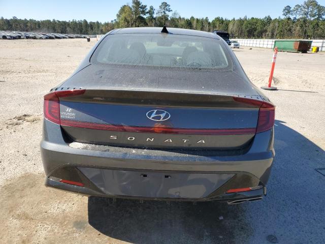 2023 HYUNDAI SONATA SEL - KMHL14JA2PA329288