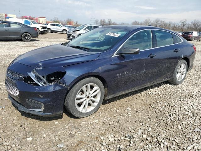 2016 CHEVROLET MALIBU LT - 1G1ZE5ST6GF246757