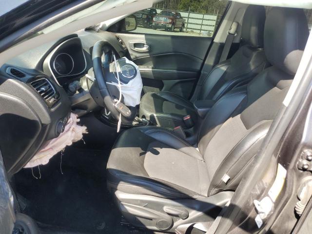 2019 JEEP COMPASS LA 3C4NJCBB9KT667612