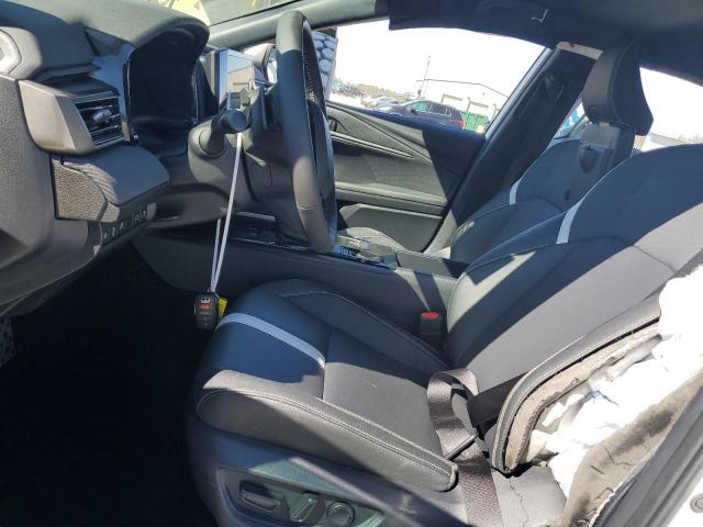 2025 TOYOTA CAMRY XSE - 4T1DAACK1SU522936