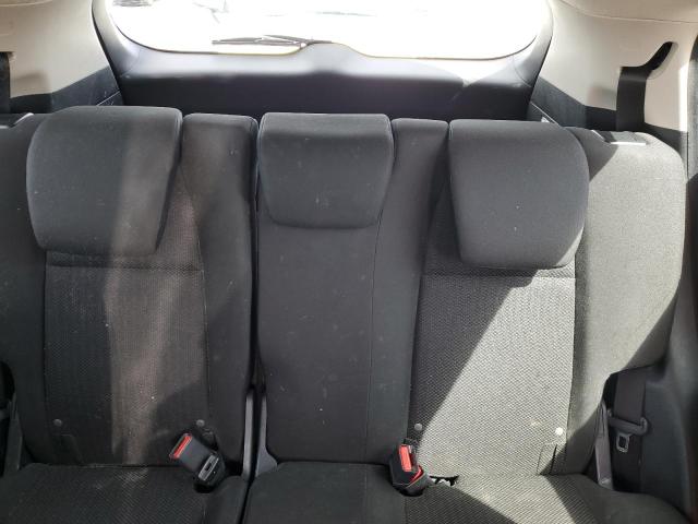 2016 HONDA HR-V LX - 3CZRU6H33GM756727