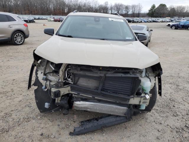 2023 GMC TERRAIN AT 3GKALYEG4PL141347