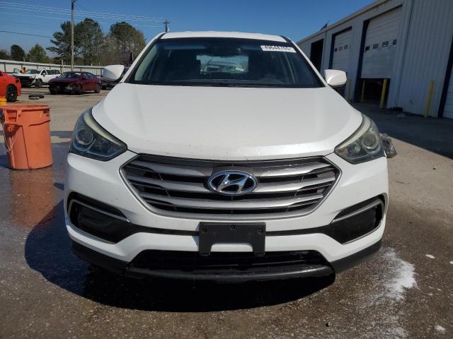 2017 HYUNDAI SANTA FE S - 5NMZT3LB8HH024510