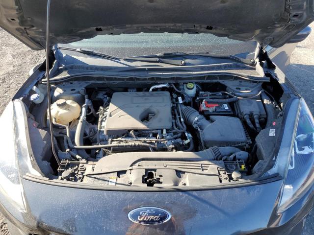 2020 FORD ESCAPE SE - 1FMCU0G69LUA37827