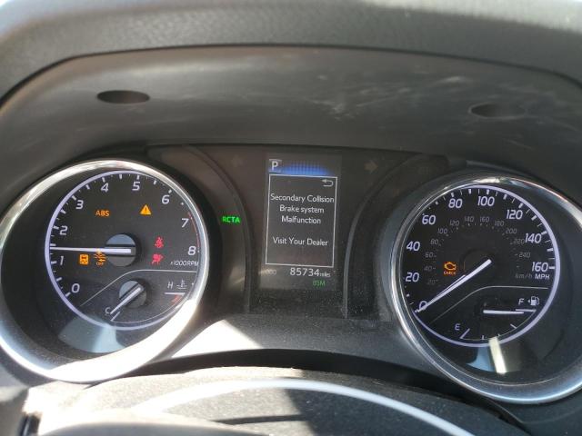2020 TOYOTA CAMRY SE - 4T1M11AK2LU961759