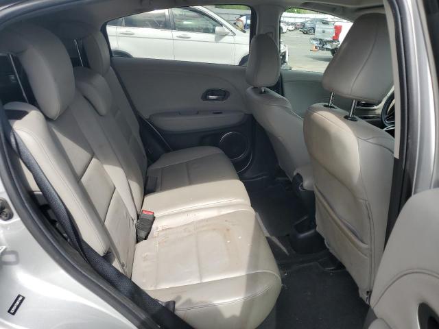 2016 HONDA HR-V EXL - 3CZRU5H75GM724889