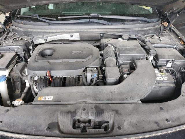 2017 HYUNDAI SONATA SPO - 5NPE34AF7HH517513