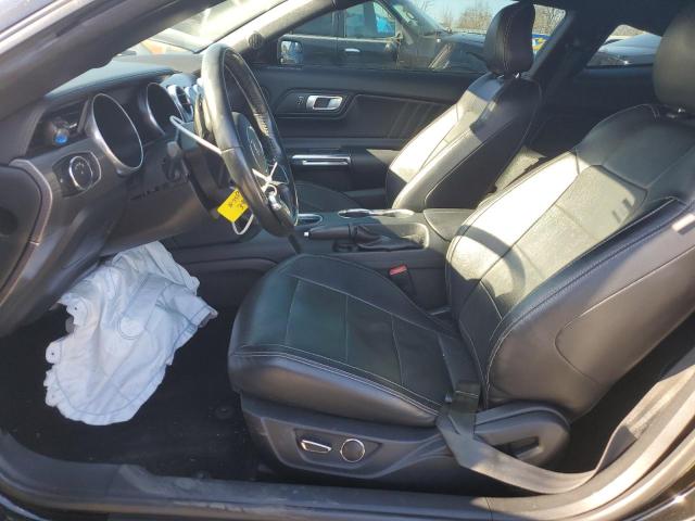 2019 FORD MUSTANG GT - 1FA6P8CF2K5147145