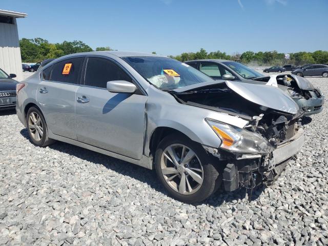 2013 NISSAN ALTIMA 2.5 - 1N4AL3AP0DN441294