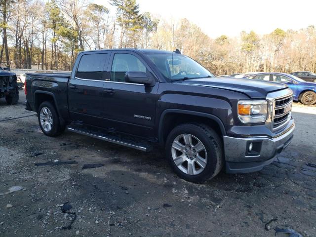 2015 GMC SIERRA C15 - 3GTP1UEC7FG186047