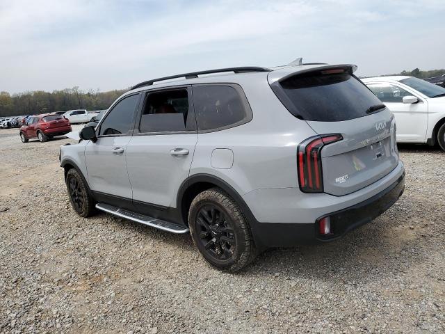 Vin: 5xyp5dgc5rg454937, lot: 50768525, kia telluride sx 20242