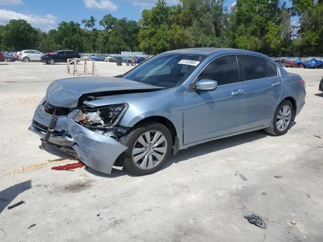 Vin: 1hgcp3f81ba008405, lot: 51183965, honda accord exl 2011 img_1