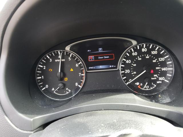 2018 NISSAN ALTIMA 2.5 - 1N4AL3AP4JC125419