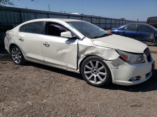Vin: 1g4ge5ed5bf287033, lot: 48868035, buick lacrosse cxs 20114