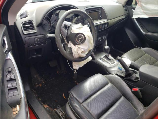 2015 MAZDA CX-5 GT - JM3KE2DY4F0512964
